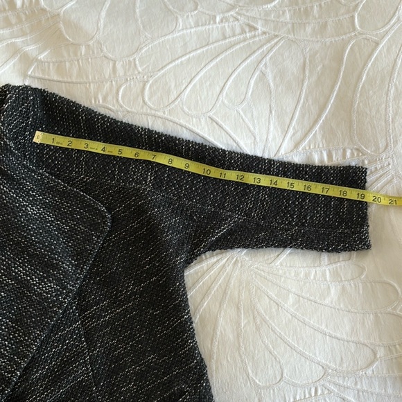 Dex Open-Front Jacket - Picture 9 of 9